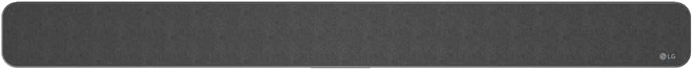 LG SN5Y 2.1 Channel High Res Audio Sound Bar with DTS Virtual:X Bundle with 1 YR CPS Enhanced Protection Pack
