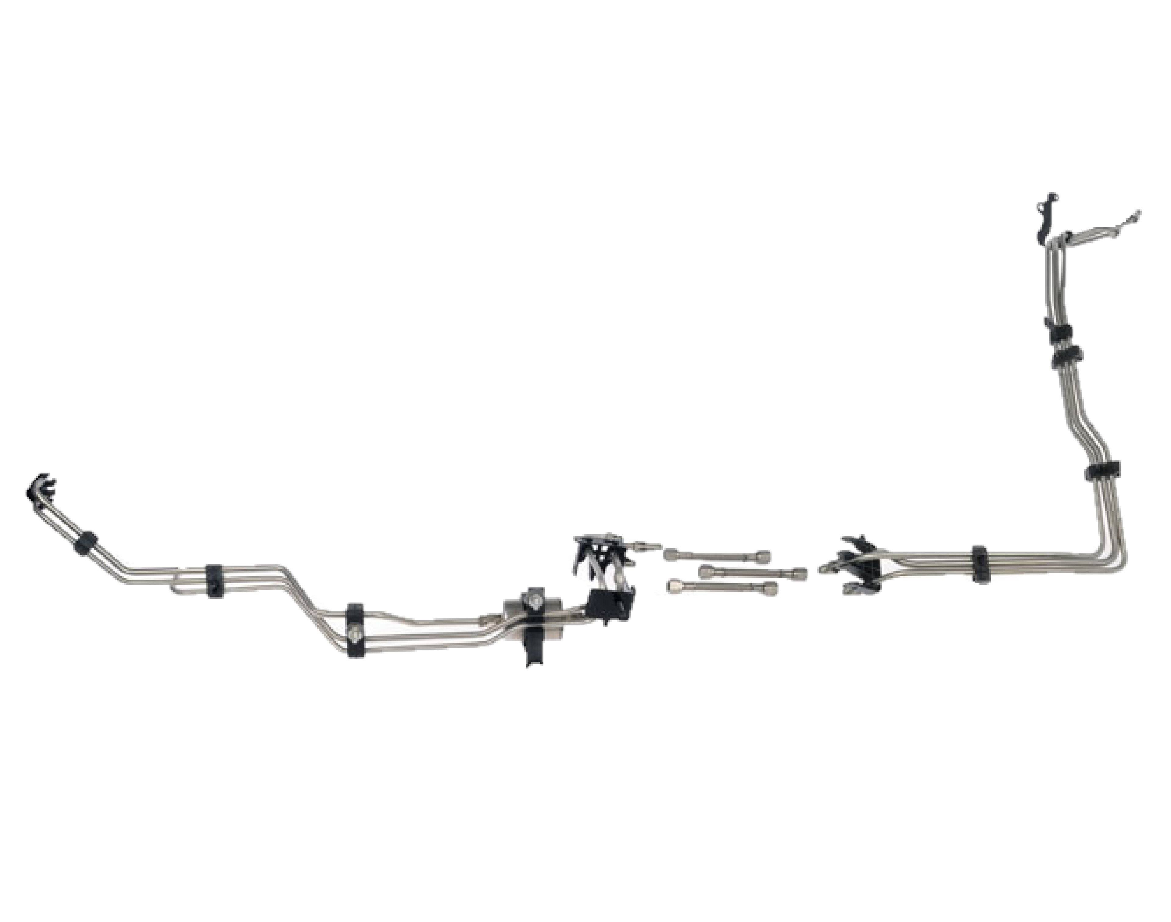 Dorman 919-814 Fuel Line