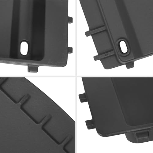 28 Inch Griddle Replacement Top for Blackstone 28" Flat Top Grill 1517 1883 1853,Gas Griddle Grill Replacement Parts Top with Rear Grease System for Most Blackstone 28" Flat Top Grill Griddle