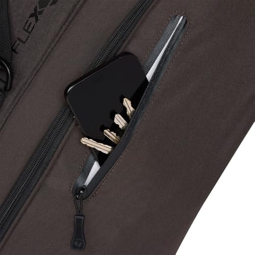 TaylorMade Golf Flextech Crossover Stand Bag