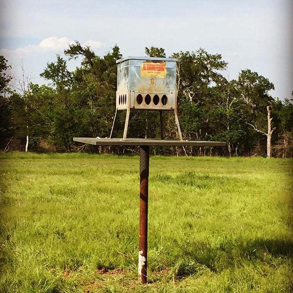 All Seasons Feeders Turkey Feeder 200lb