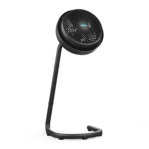 Vornado 693 Mid-Size Whole Room Air Circulator Fan