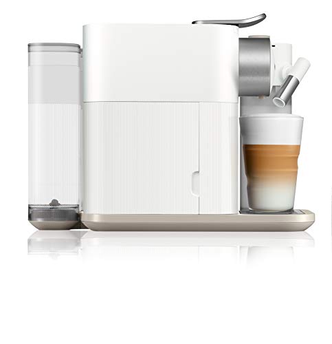 Delonghi Lattissima Vertuoline coffee maker