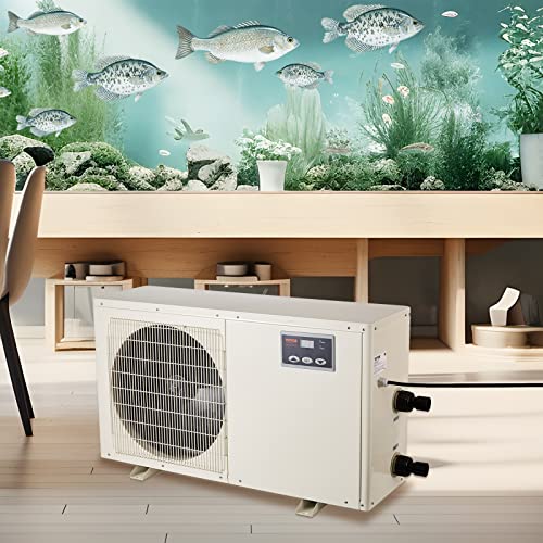 VEVOR Water Chiller