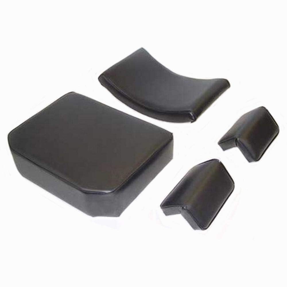New Seat Fits John Deere Crawler Dozer 420 430 440 1010 2010