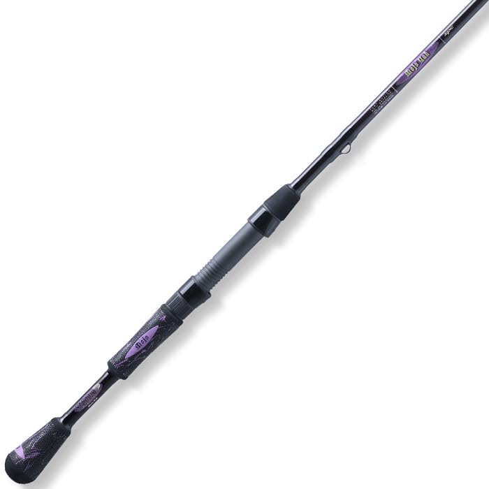 St Croix Mojo Yak Spinning Rod