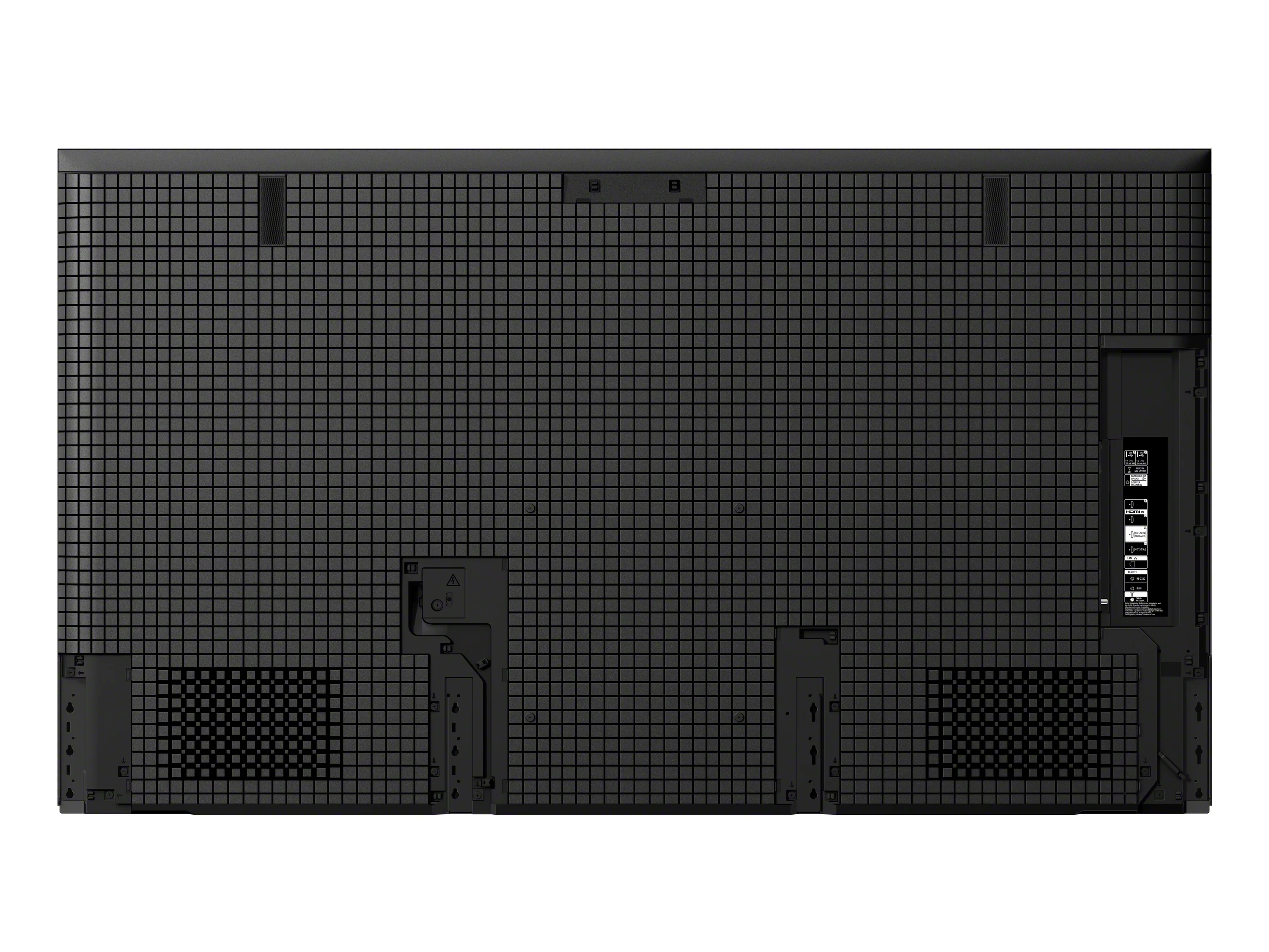 Sony 85” class BRAVIA 9 Mini LED 4K HDR Smart Google TV with XR Processor, Theatre-like Sound, 2024 Model