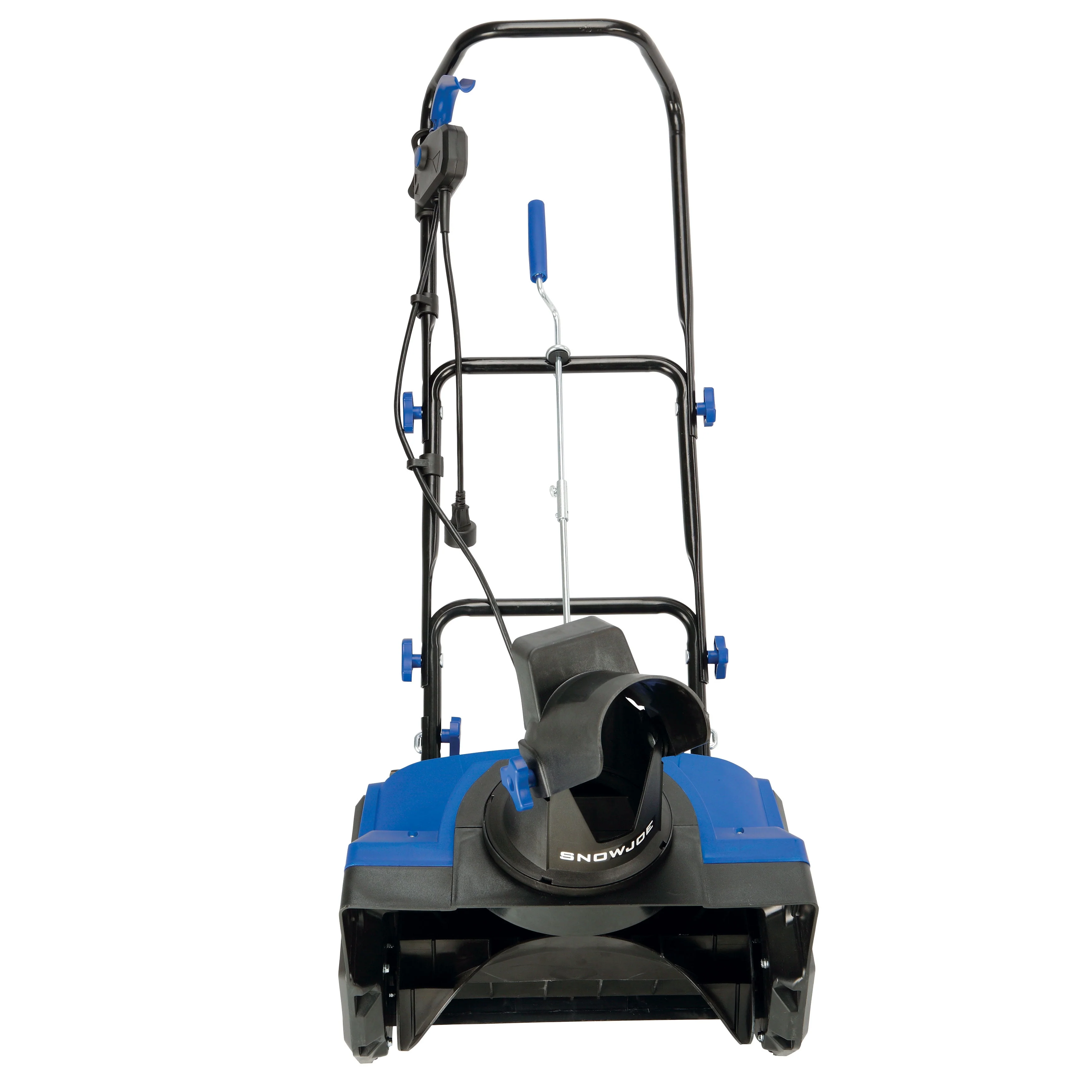 Snow Joe 18-inch Electric Single-Stage Snow Blower, 13-Amp