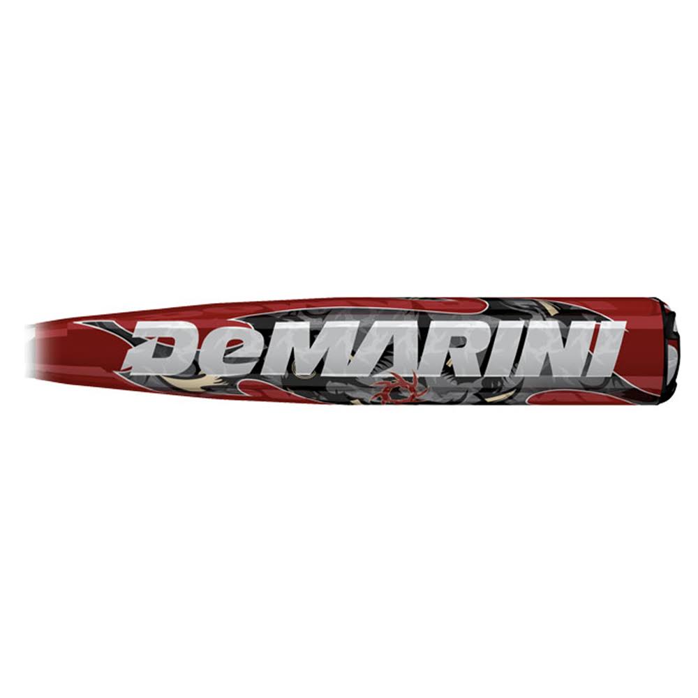 DeMarini 2013 Voodoo (-9) Baseball Bat - 28x22/19 oz