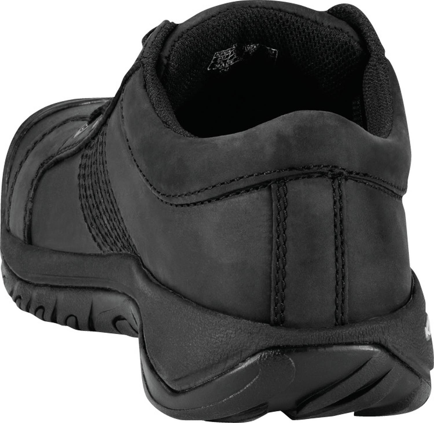 Keen Austin 7.5 , Black (Men&s)