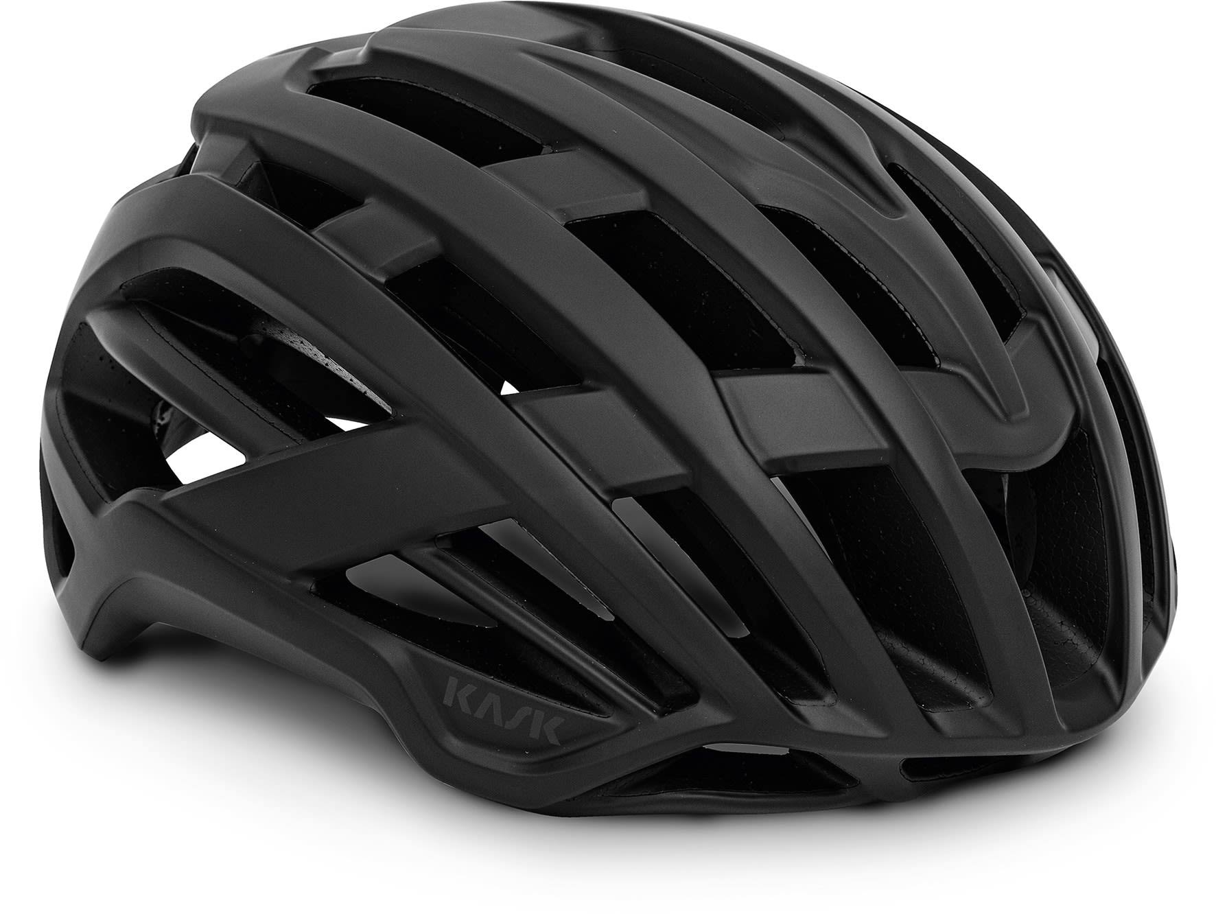 Kask Valegro Helmet Matt Black - S