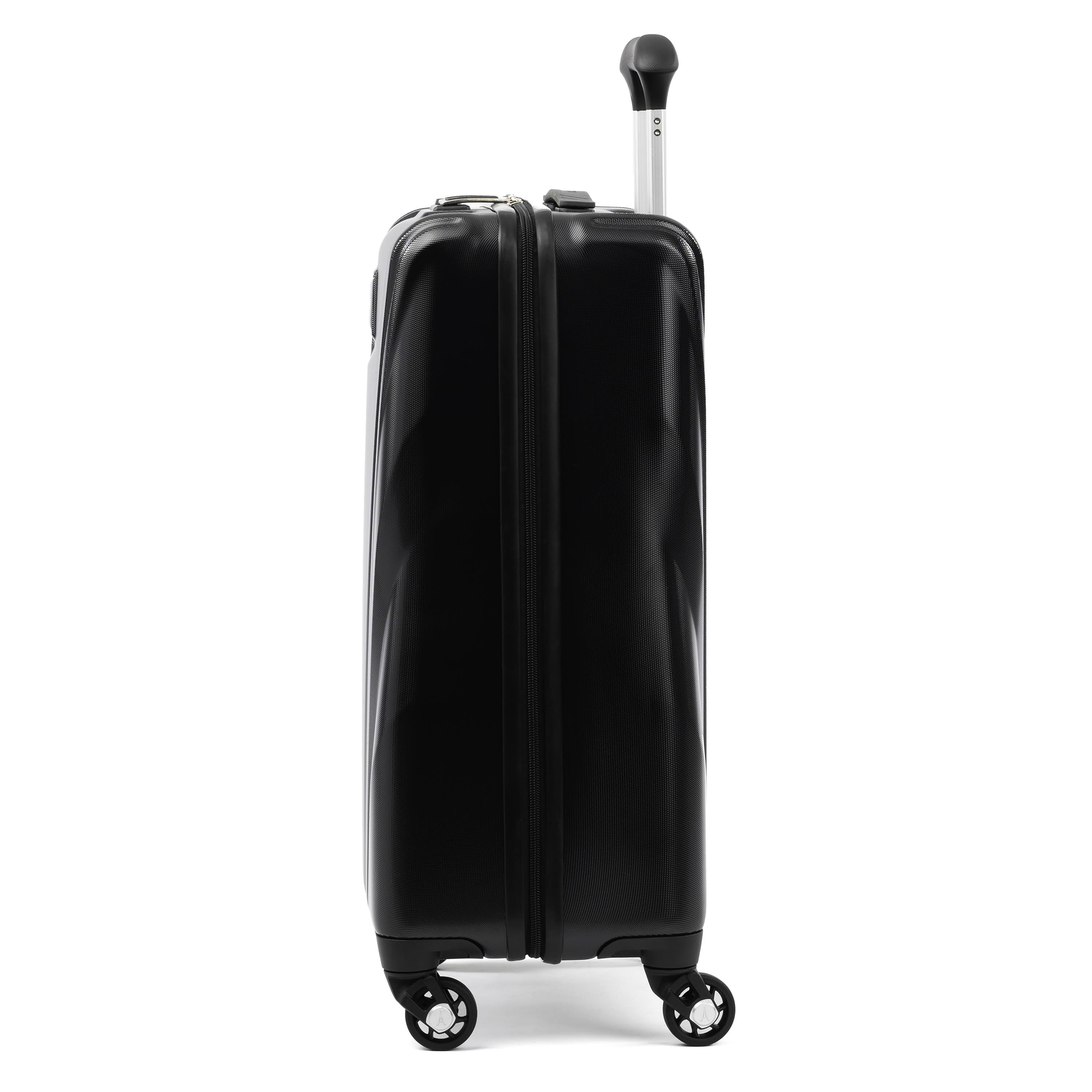 Travelpro Maxlite 5 Carry on Hardside Spinner Black