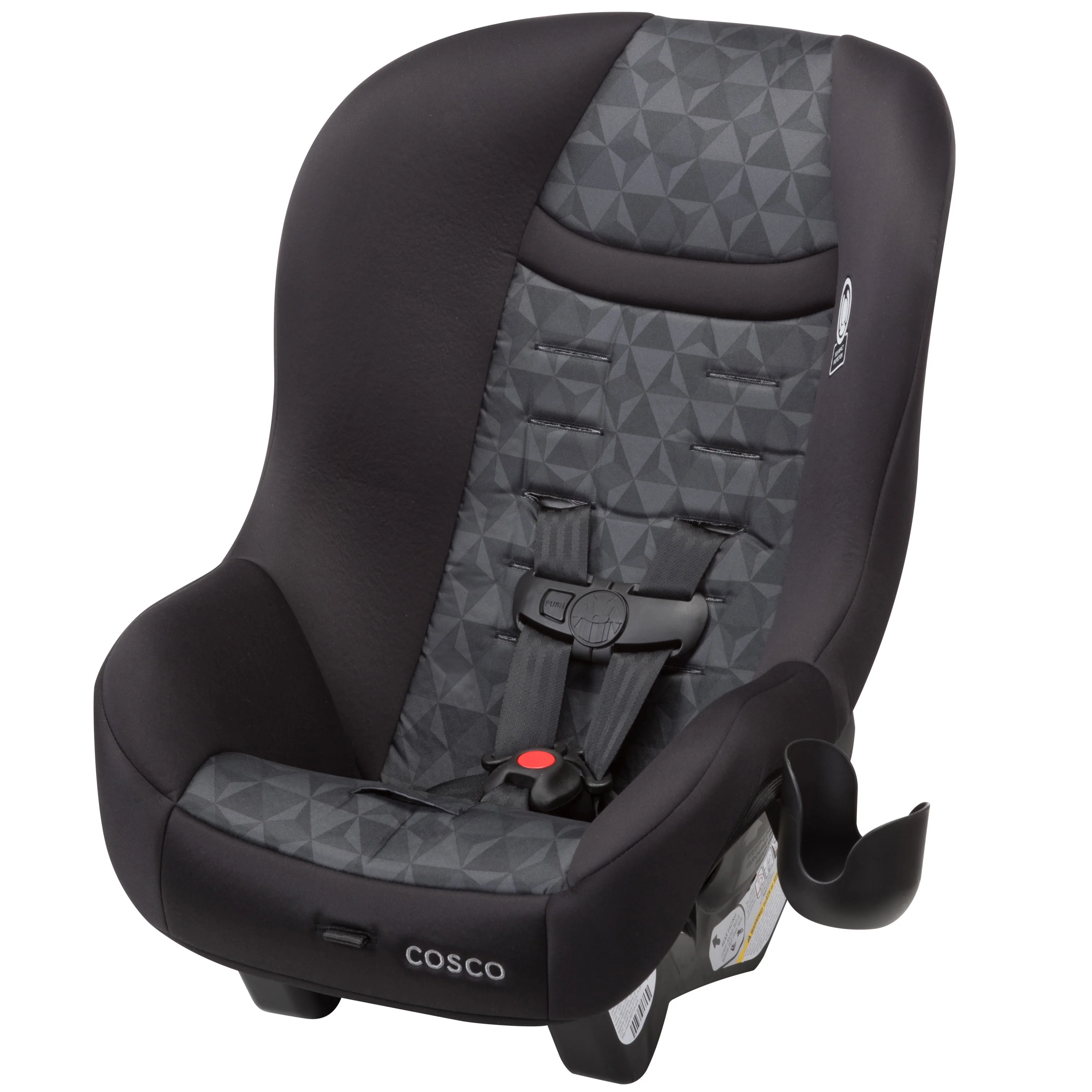 Cosco Kids Scenera NEXT Convertible Car Seat, Otto