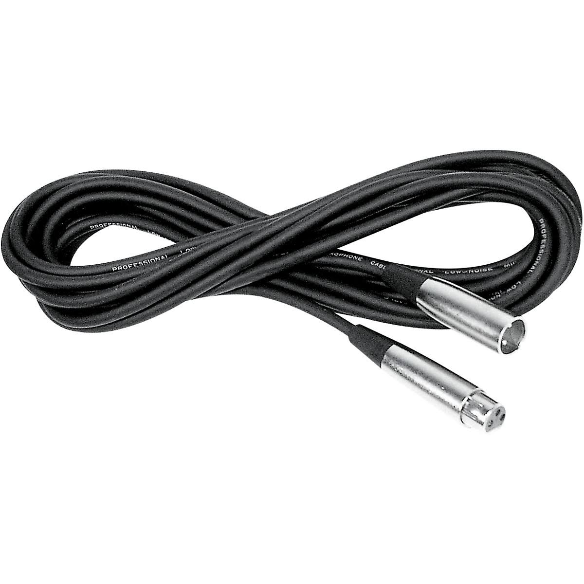 Shure SM57 Mic Four Pack with Cables u0026 Stands