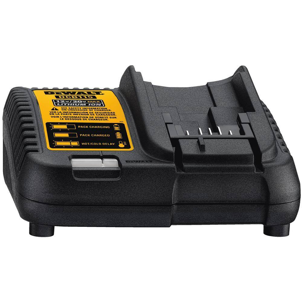 DeWalt DCKO667X1 60V Max* Chainsaw/Blower Combo Kit