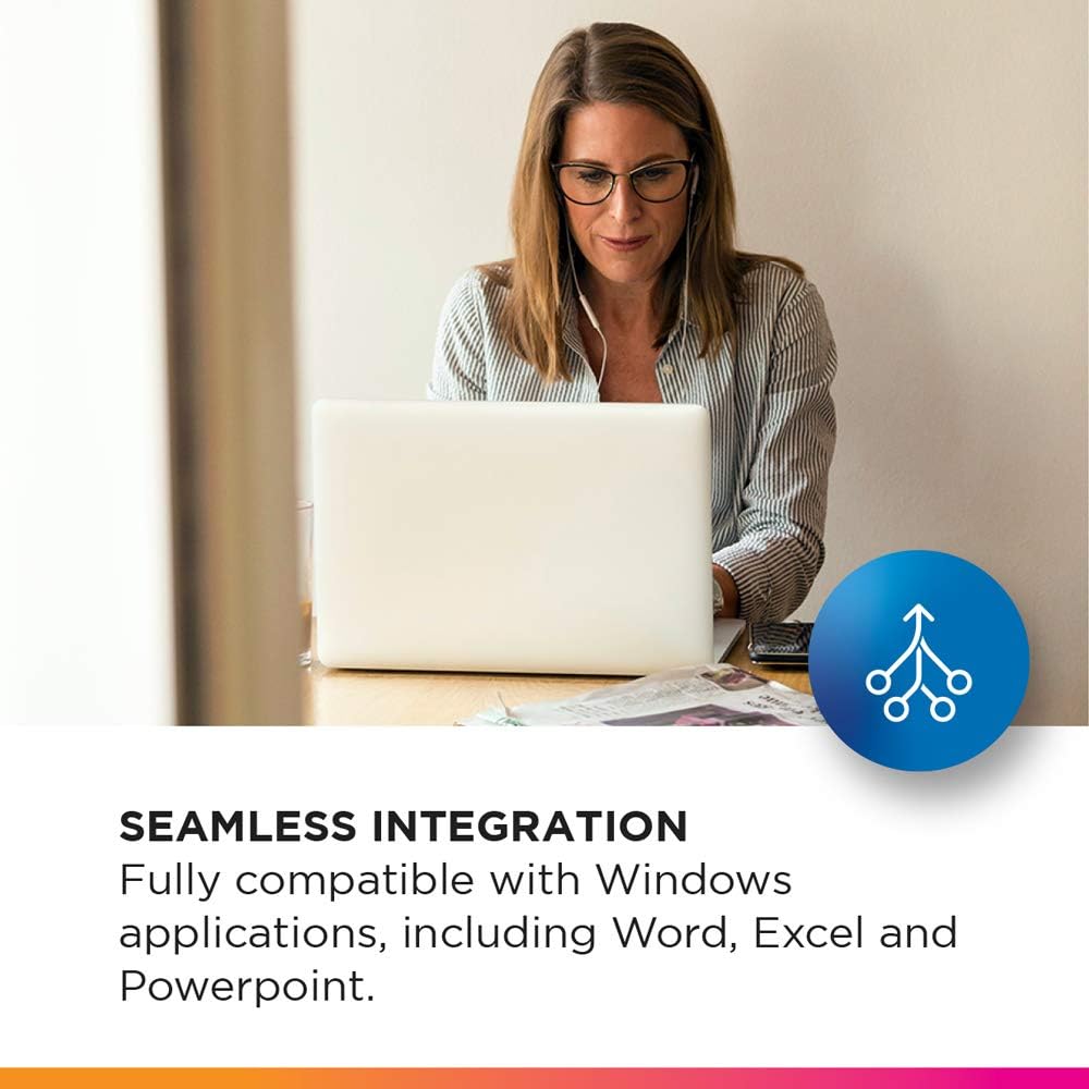 FileCenter DMS | Easy Document Management, Scanning & PDF Software | File Organizer & Previewer | Built-in PDF Editor | One-Click Document Scanning Pack of 2