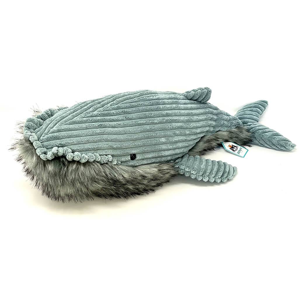 Jellycat - Wiley Whale