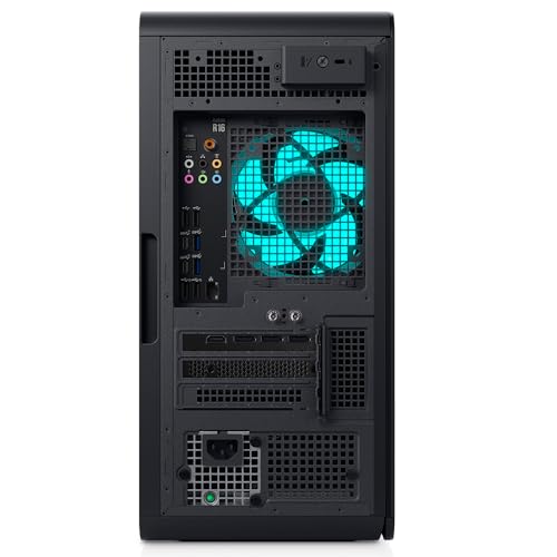 Alienware Aurora R16 Gaming Desktop PC, Intel 24-core i9-13900F (up to 5.6GHz), GeForce RTX 4070, 64GB DDR5 RAM, 4TB SSD, 2TB HDD, Wifi 6E, 12 USB Ports, Win 11 Pro & Microsoft Office Lifetime License