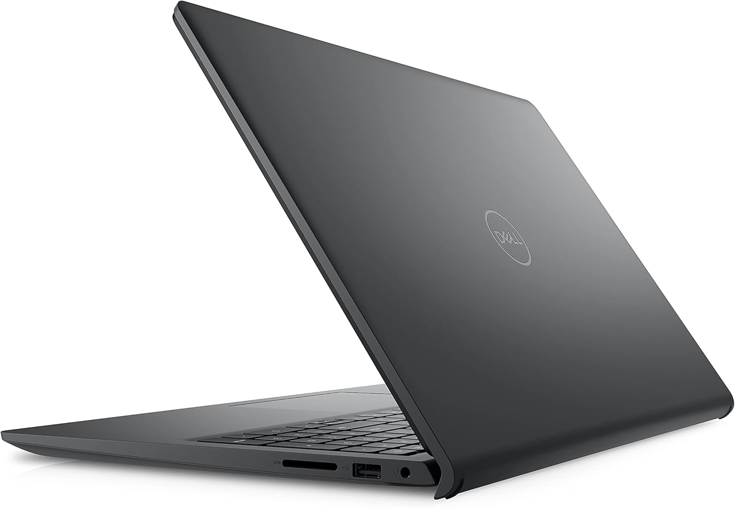 Newest Dell Inspiron 15 3000 Series 3511 Laptop, 15.6" FHD Display, 11th Gen Intel Core i5-1135G7 Quad-Core Processor, 16GB RAM, 1TB SSD, HDMI, Webcam, Windows 10, Black (Latest Model)