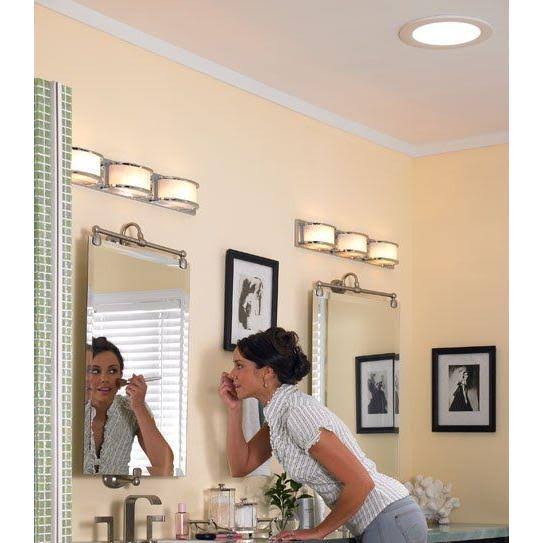 Velux Sun Tunnel Rigid Tubular Skylight TMR 010