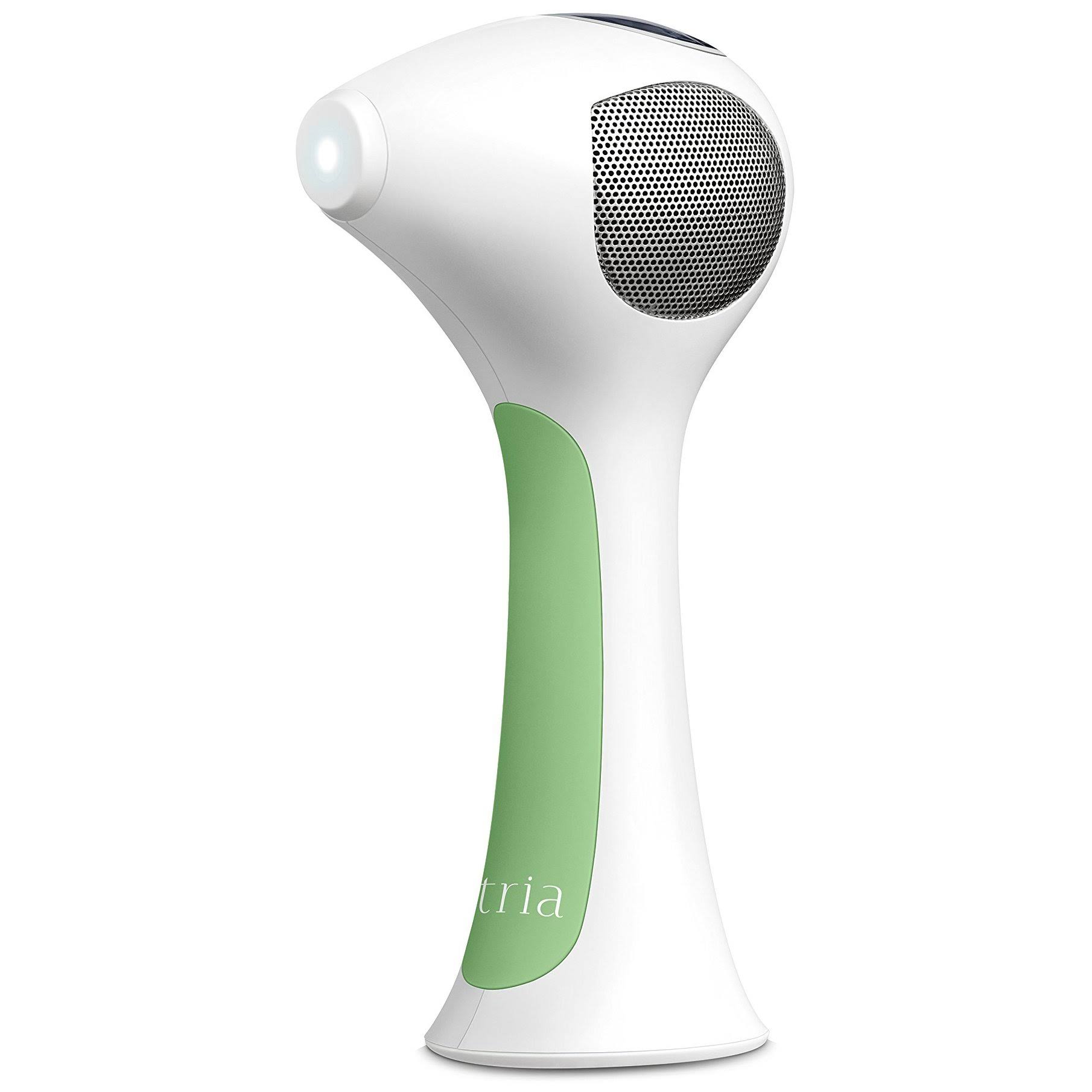 Tria Beauty Laser Hair Removal 4X Laser, Green
