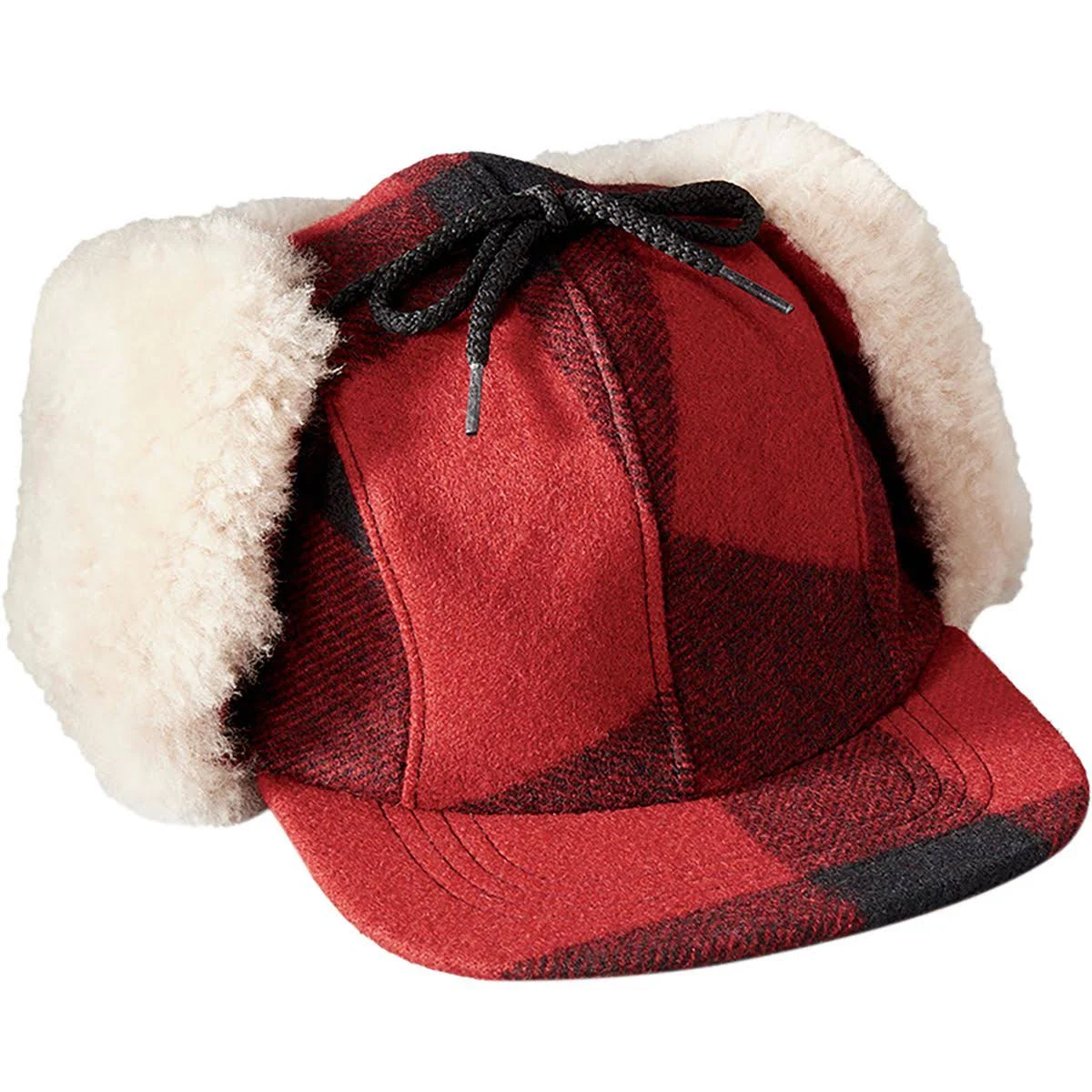 Filson Double Mackinaw Cap