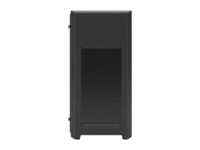 Phanteks Enthoo Pro M ATX Mid Tower Case w/ Tempered Glass Panel - Satin Black