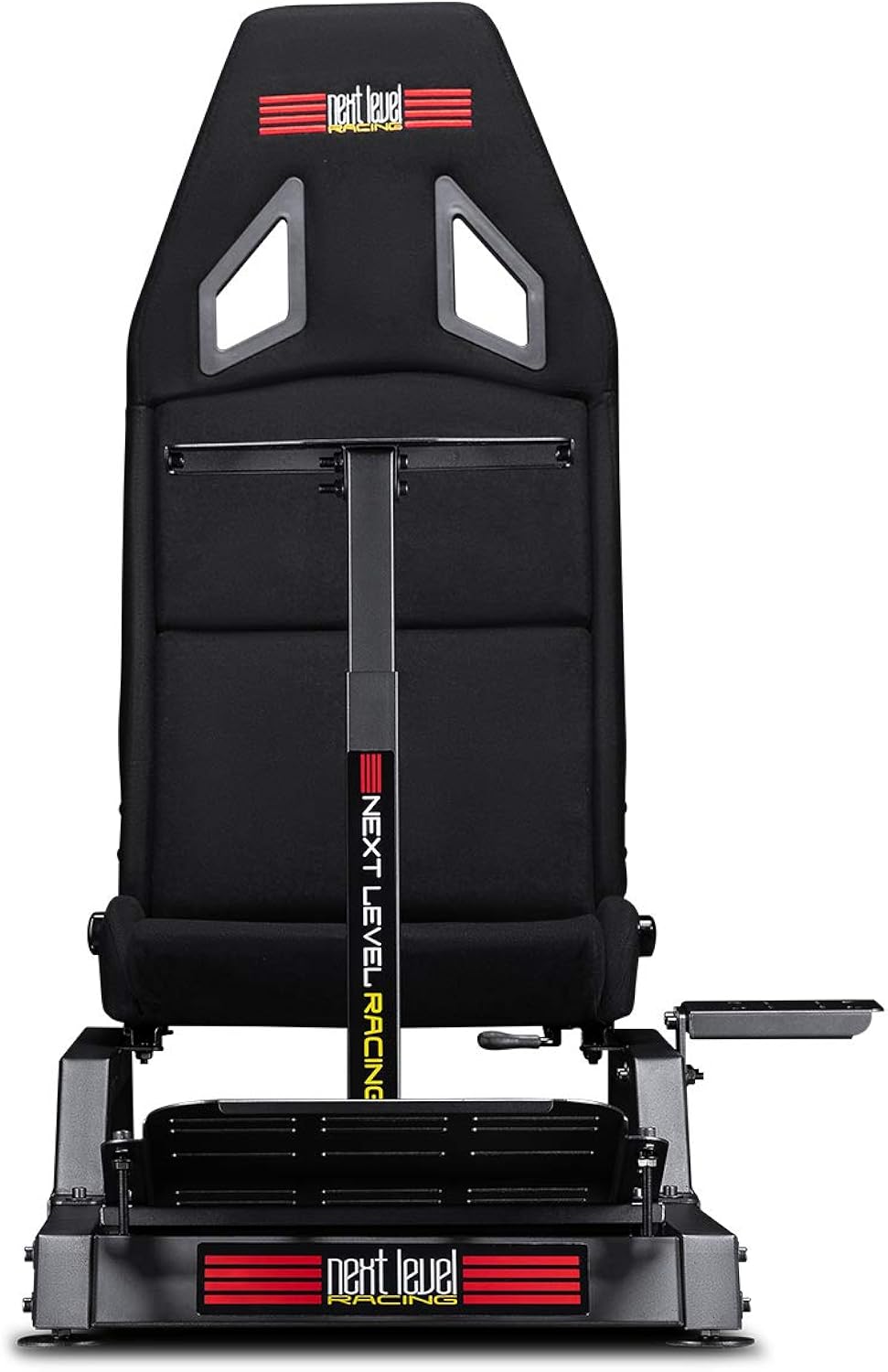 Next Level Racing Challenger Simulator Cockpit - Not Machine Specific