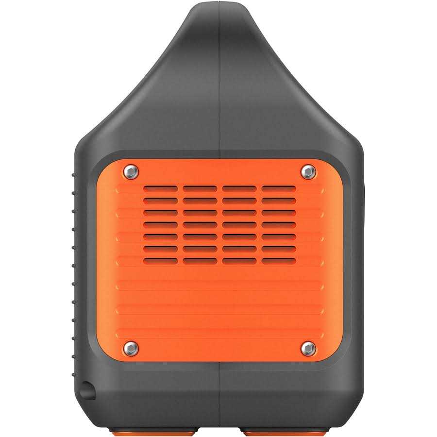 Jackery Explorer 240 Portable Power Station