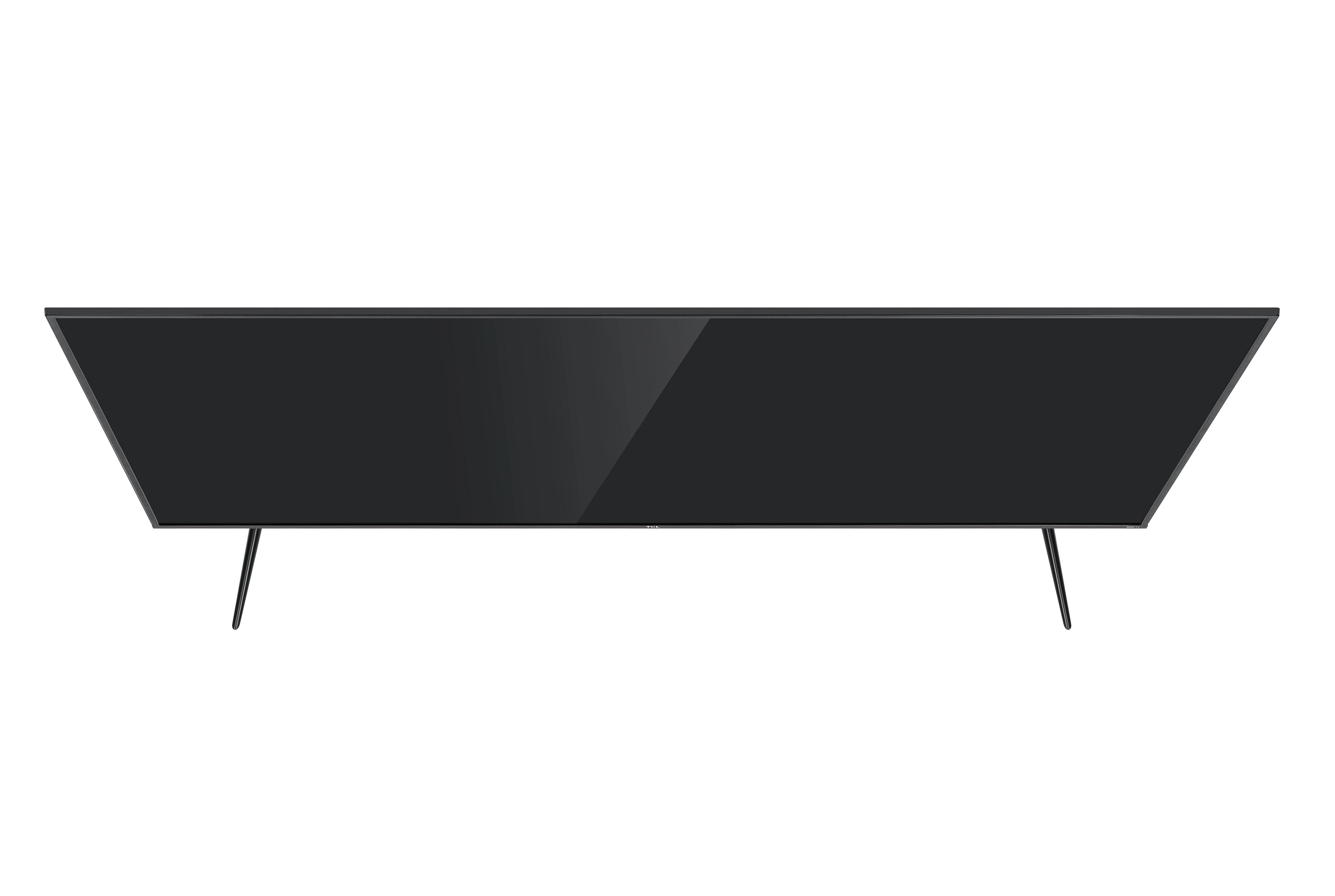 TCL 75" Class 4-Series 4K UHD HDR Roku Smart TV – 75S431