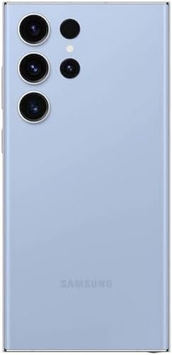 SAMSUNG Galaxy S23 Ultra 5G Factory Unlocked 512GB - Cream (Renewed)