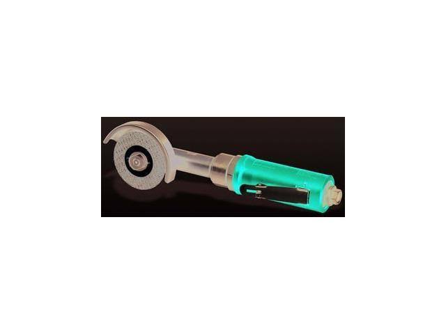 Dynabrade 18075 3 in. Long Neck Cut-Off Tool