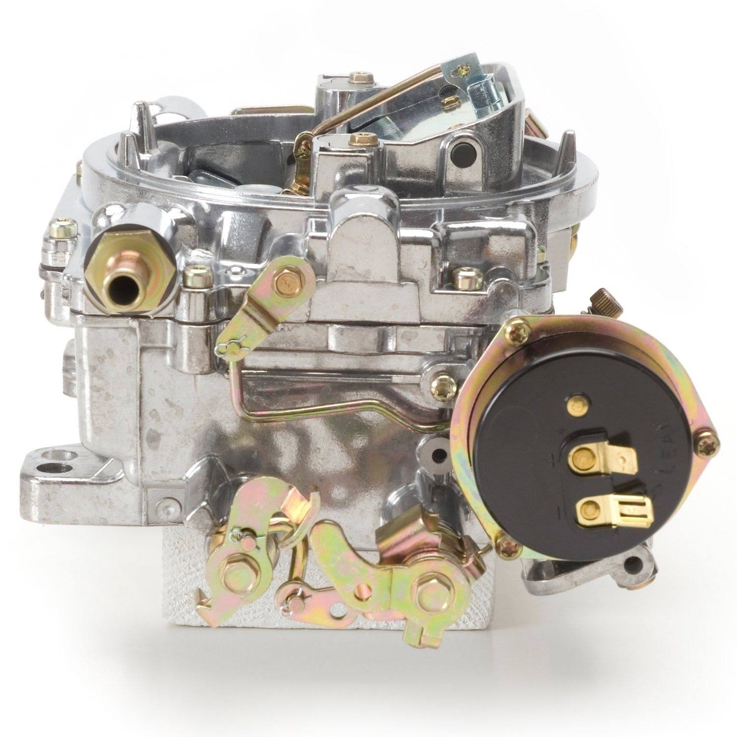 Edelbrock Performer Series Carburetor - 750 CFM : 1411