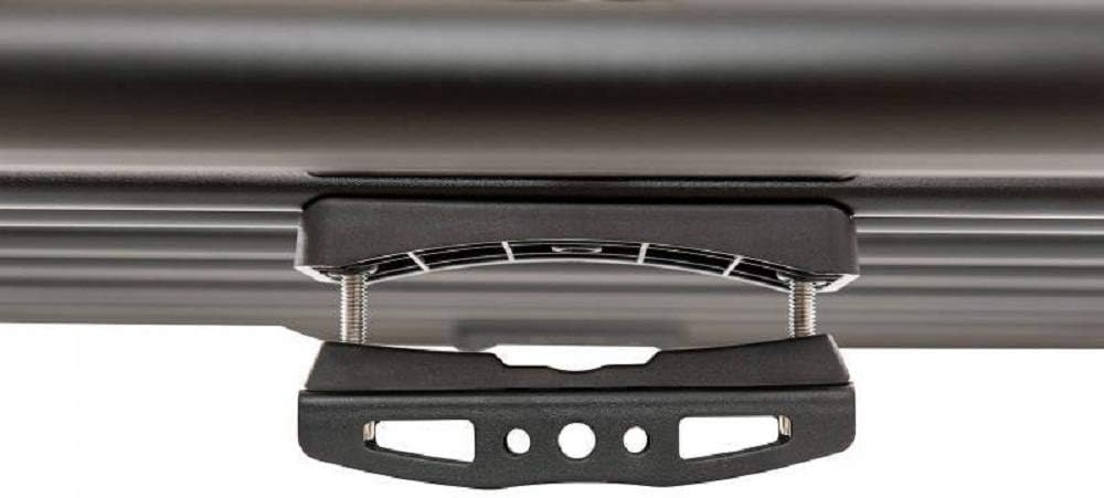 Rhino Rack Roof Large Cargo Basket RMCB02