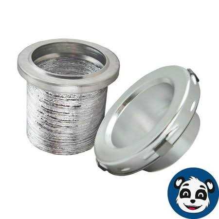 MagVent MV-180 Magnetic Dryer Vent Coupling