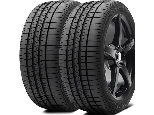Goodyear Eagle F1 Supercar Tire 255/35r22