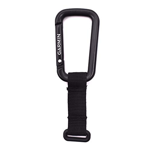 Garmin Approach G12, Clip-on Golf GPS Rangefinder, 42k+ Preloaded Courses, 010-02555-00