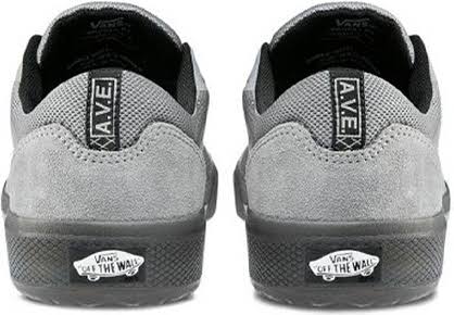 Vans Ave Pro (Reflective/Gray)