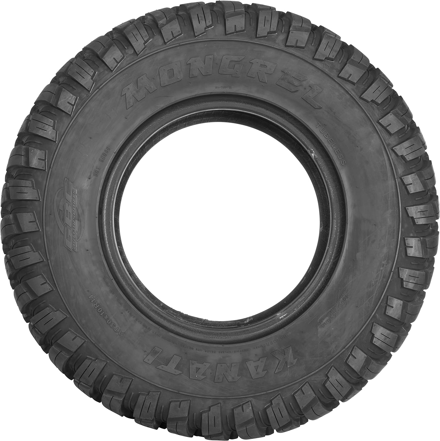 GBC Mongrel 30X10R-14