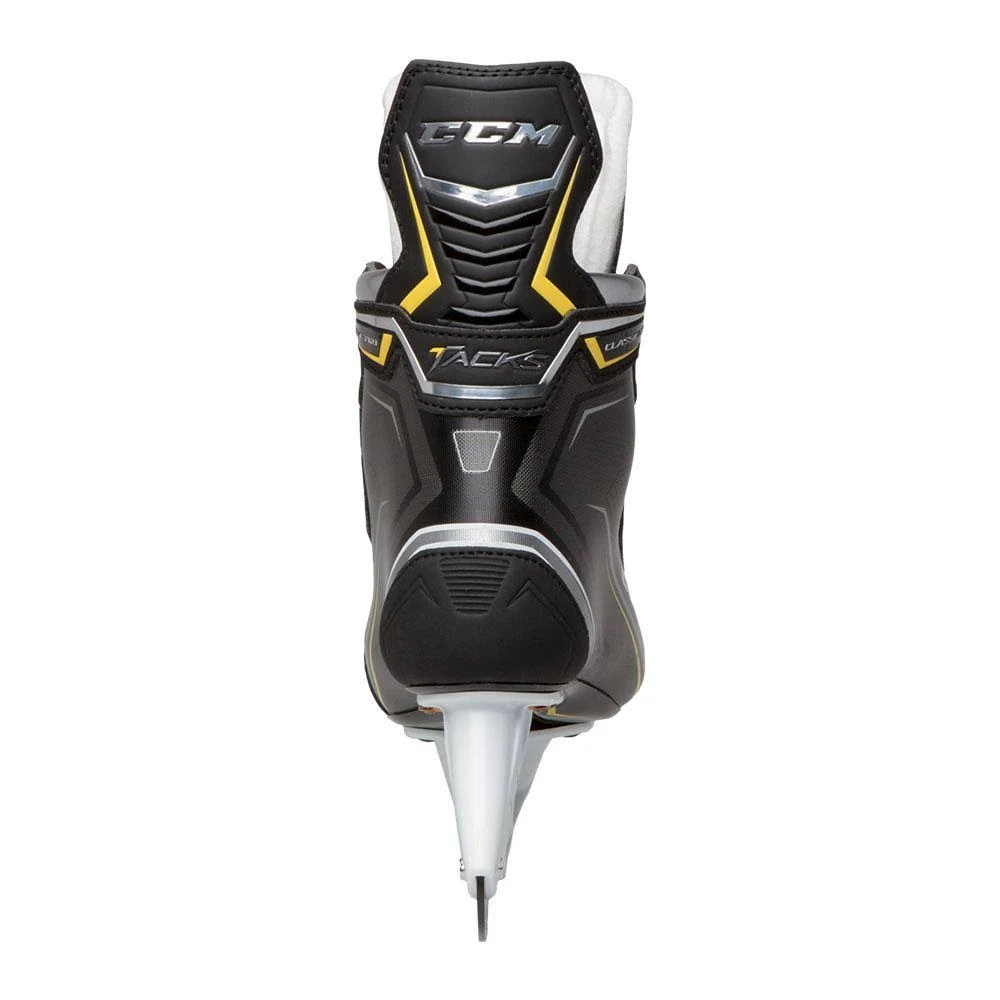CCM Tacks Classic Pro 2018 Senior Hockey Skates-11.0-D