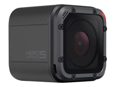GoPro HERO5 Black Ultra HD Action Camera - 4K