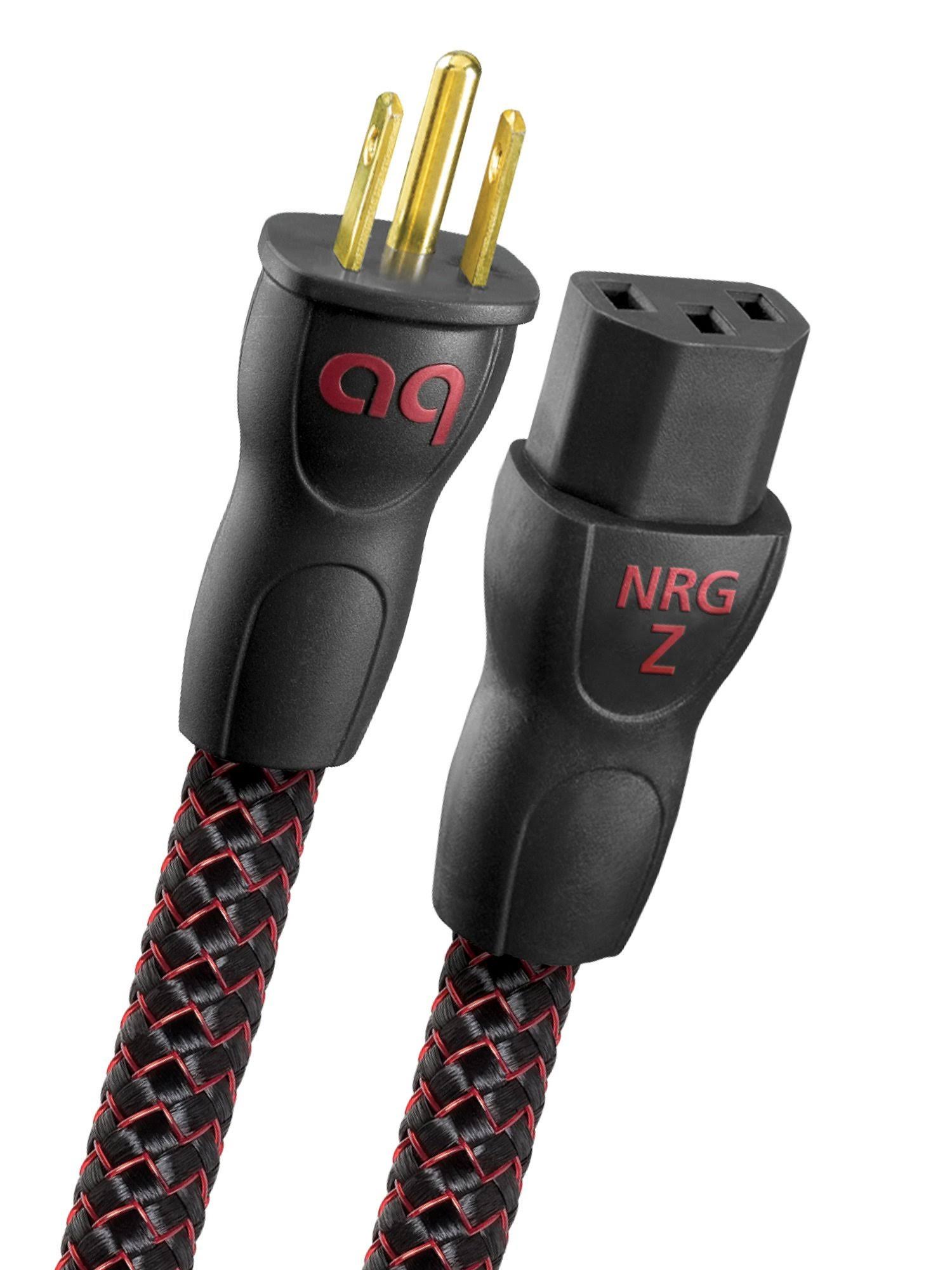 AudioQuest NRG-Z3 Power Cable