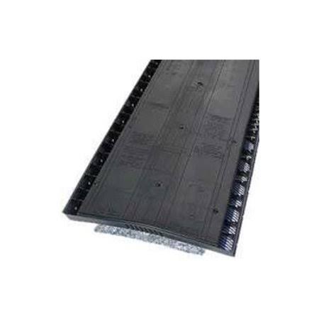GAF Materials 2028000/2027000 Snow Country Ridge Vent II (Case of 10), Size: One Size