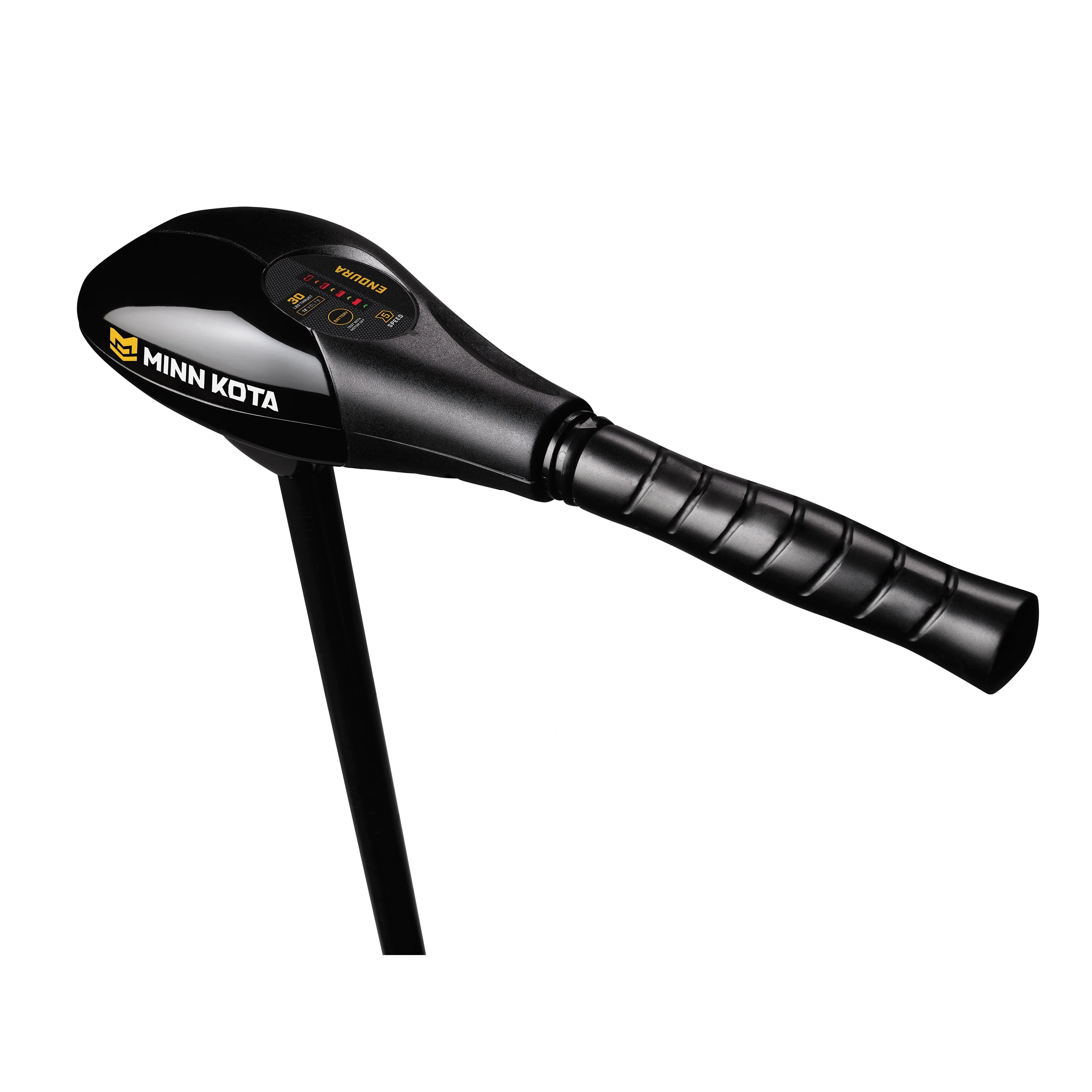 Minn Kota 1352270M Endura C2 30 30 Freshwater Transom Trolling Motor with Battery Meter