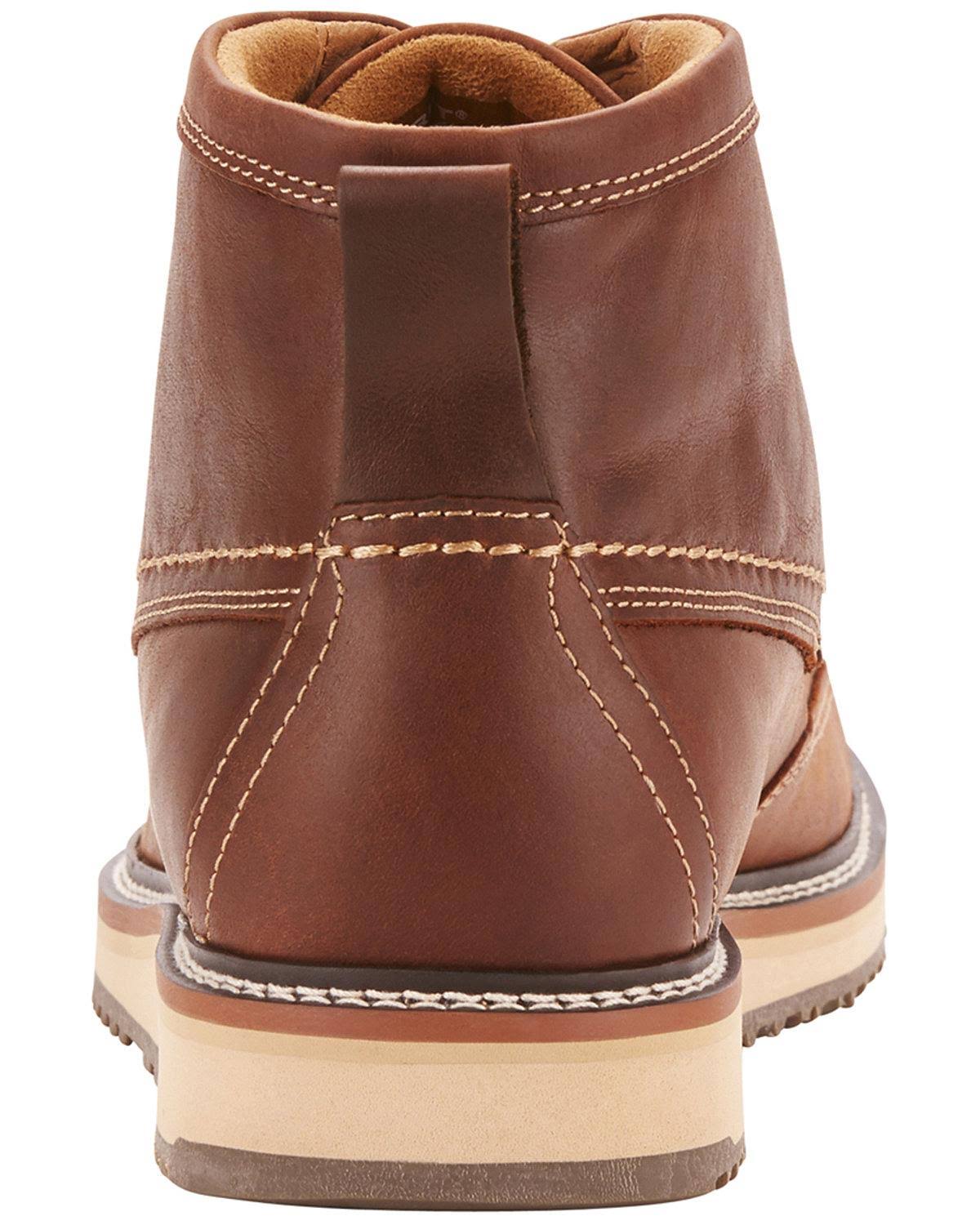 Ariat Lookout Foothill Brown, Men&s, Size: 7.5