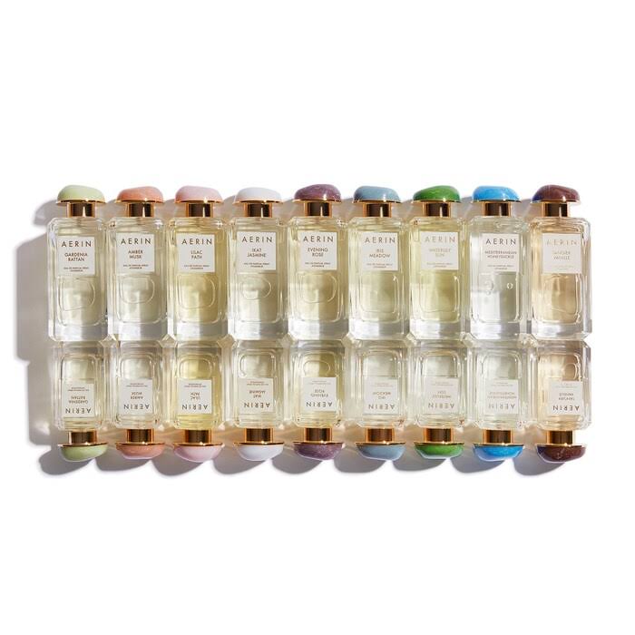 Aerin Tangier Vanille Eau De Parfum Spray - 1.7 oz