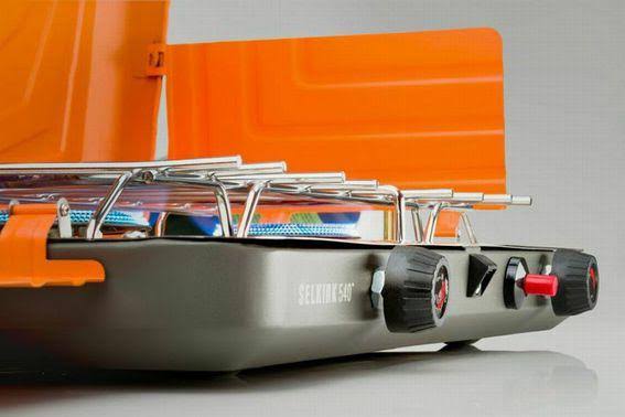 GSI Selkirk 540 Camp Stove