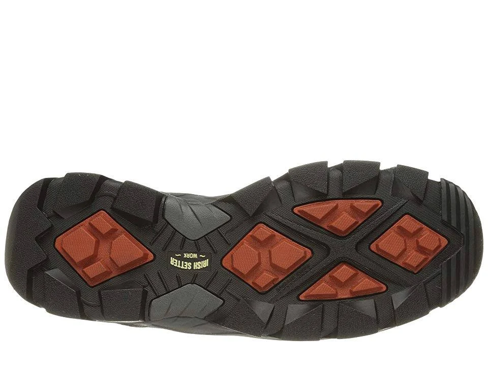Irish Setter Men&s Crosby Waterproof 6 Inch...