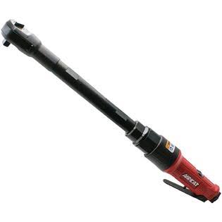Aircat 808-15-25 1/4 15 Extended Ratchet 30 ft-lb 200 RPM