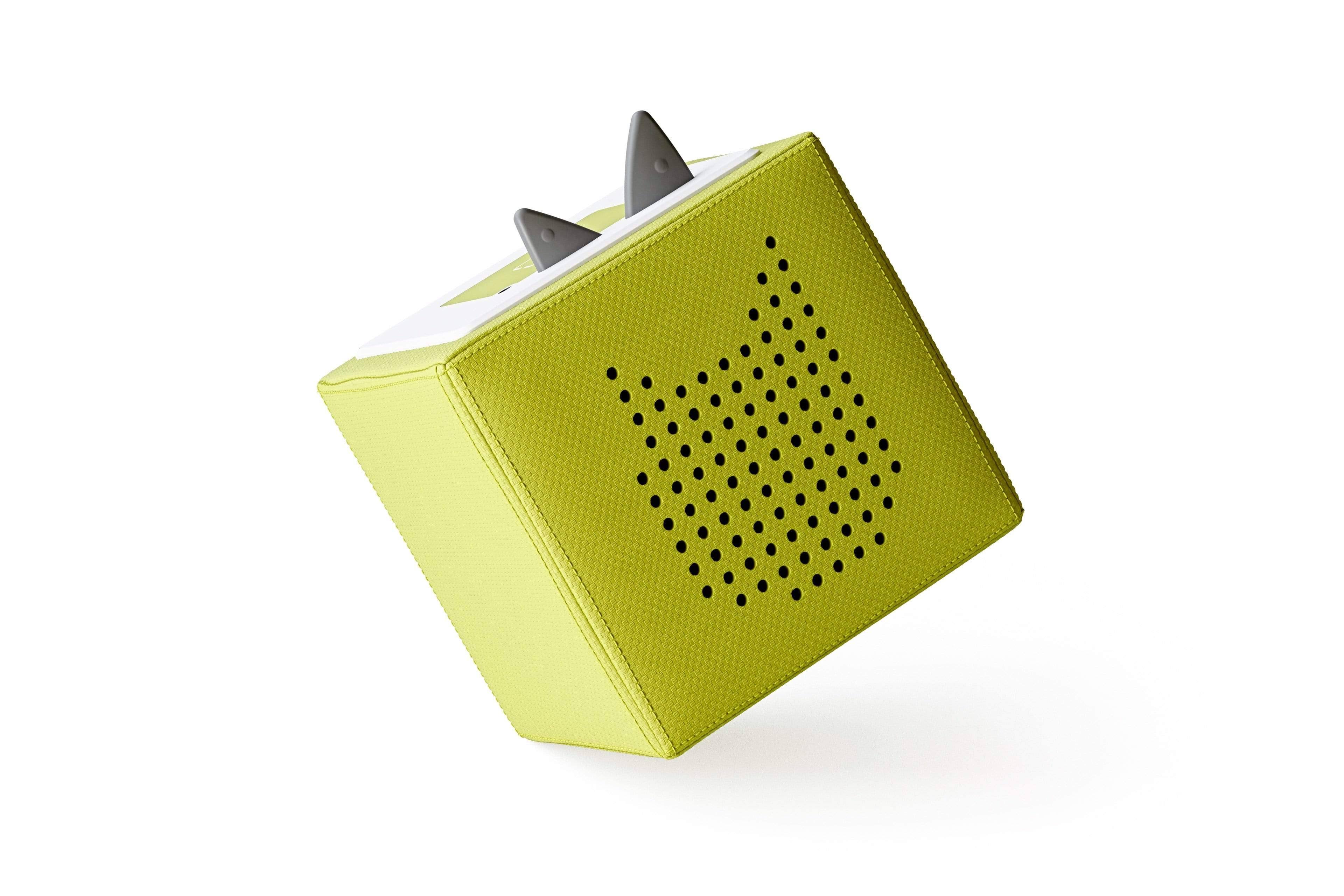 Toniebox Starter Set - Green